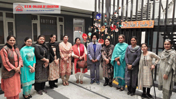 Literary Club celebrated International Mother Language Day