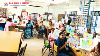 Celebration of NSS Day