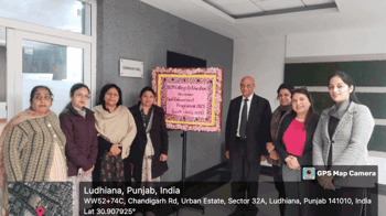 Skill Enhancement Programme 2025 at BCM College