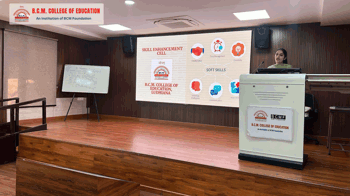 Orientation Programme