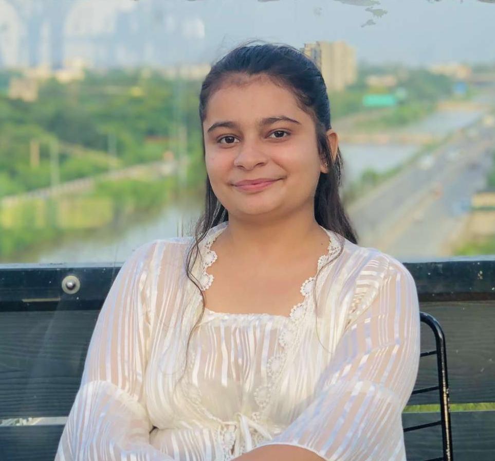 Ms. Komal Kaur