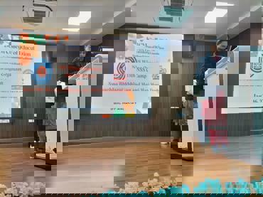 13th NSS Camp