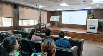 Workshop on AI Tools 
