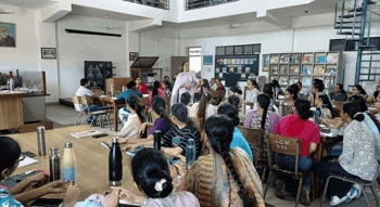 Workshop on Communication Skill 