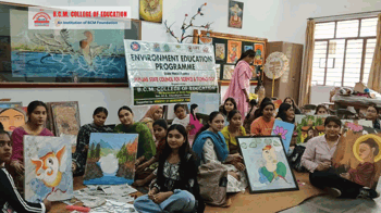 Environmental Education Programme