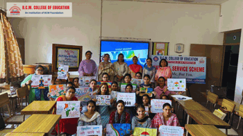 Poster Making Competition