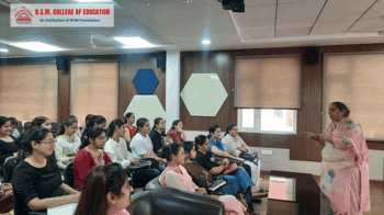 Orientation Programme