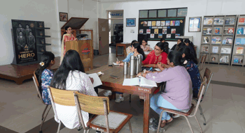 Orientation for Pre-Internship