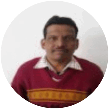 Mr Rishi Pal