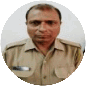 MR. DINESH PARSAD