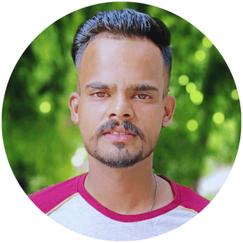 Mr Surinder Singh