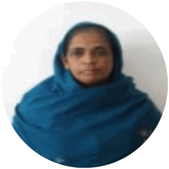 Mrs.Chhindo Kaur